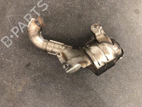 Catalyst TOYOTA PROACE Van (MDX_) 2.0 D (MDX3) | BP12482627M10 