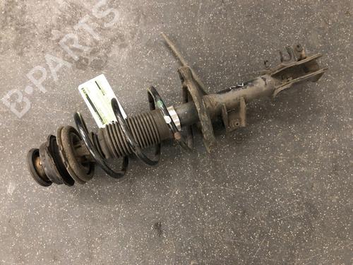 Used Right front shock absorber FIAT 500 (312_) 0.9 (312AXG1A, 312.AXG11) (86 hp) 12486700