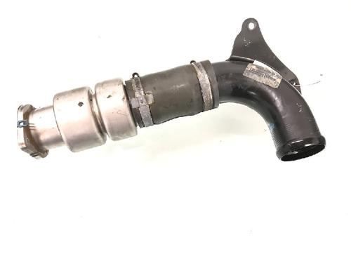 Used Intercooler pipe Intercooler pipe 13159185 13159185