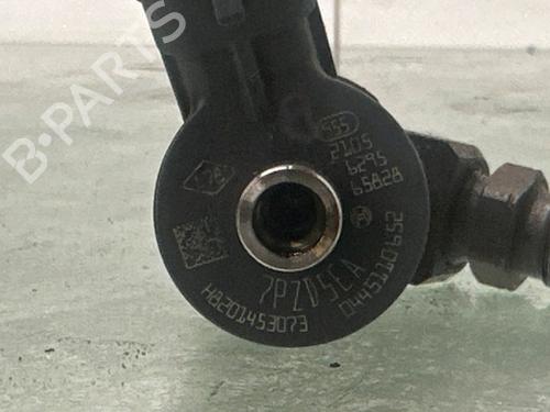 Injector RENAULT KANGOO Express (FW0/1_) 1.5 dCi 75 (FW07, FW10, FW04) | BP31719815M100 - Image 4
