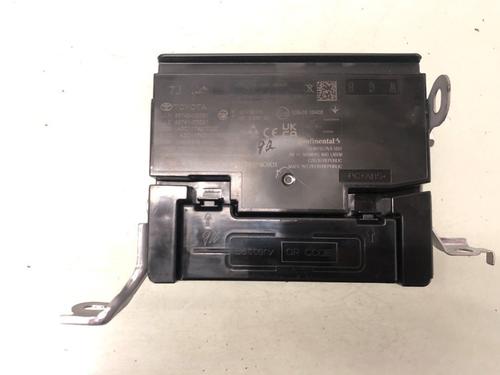 Used Other TOYOTA YARIS (_P21_, _PA1_, _PH1_) 1.5 Hybrid (MXPH10, MXPH11) (116 hp) 20213687