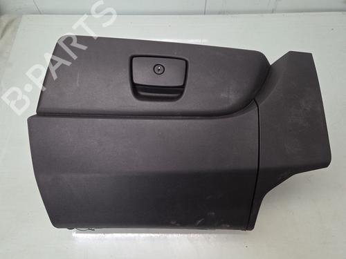 Used Glove box Glove box FIAT FIORINO Box Body/MPV (225_) 1.3 D Multijet (225BXD1A, 225BXB1A, 225BXB11) (75 hp) 36094469 36094469