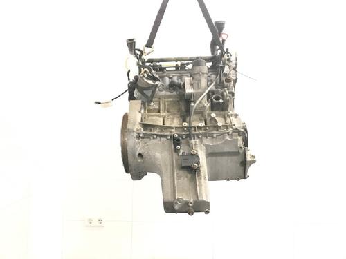 Motor MERCEDES-BENZ VANEO (414) 1.7 CDI (414.700) (91 hp) 12476051