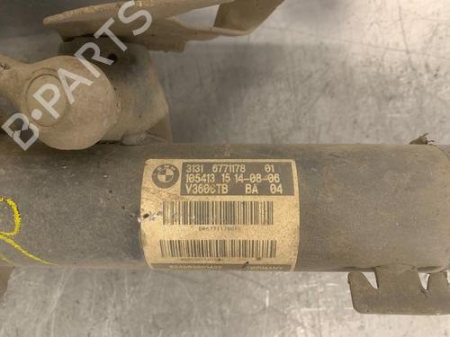 Right front shock absorber BMW 3 (E90) 325 i | BP16282807M17 