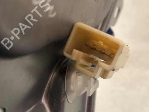 Rear wiper motor DAIHATSU SIRION (M3_) 1.3 (M301) | BP16104037M102 