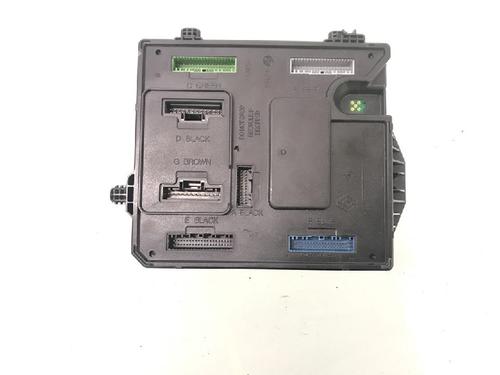 Used Electronic module RENAULT ZOE (BFM_) ZOE (88 hp) 12477708