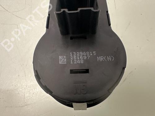 Headlight switch OPEL MERIVA B MPV (S10) 1.4 (75) | BP33630861I24 - Image 3