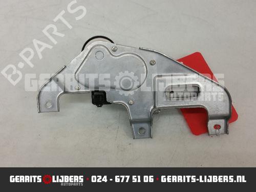 Rear wiper motor SUZUKI SWIFT IV (FZ, NZ) 1.2 (AZH412, ZC72S) | BP12246019M102 