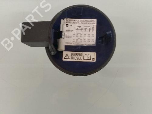 Fuel flap OPEL ASTRA H (A04) 1.9 CDTI (L48) | BP12472166C131 