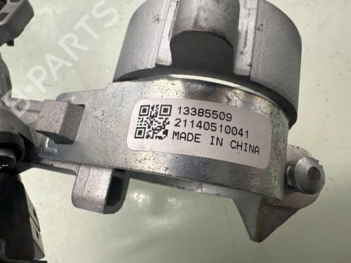 Switch OPEL MERIVA B MPV (S10) 1.4 (75) | BP33630931I30 - Image 4
