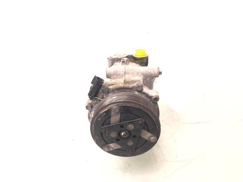 AC compressor FORD TRANSIT Van (FA_ _) 2.2 TDCi | BP25995217M34 - Image 2