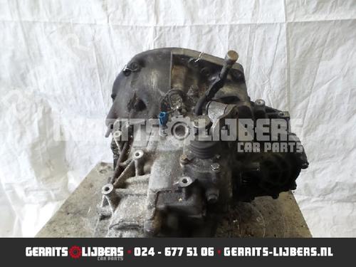Gearbox RENAULT MEGANE II (BM0/1_, CM0/1_) 1.9 dCi (BM0G, CM0G) | BP12245374M3 