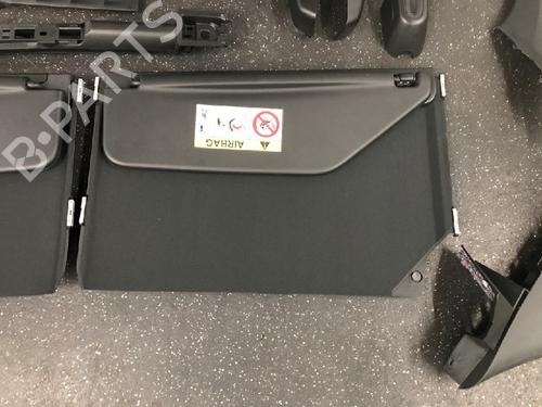 Interiør taket CITROËN DS4 (NX_) 1.6 HDi 115 | BP12475428I12 