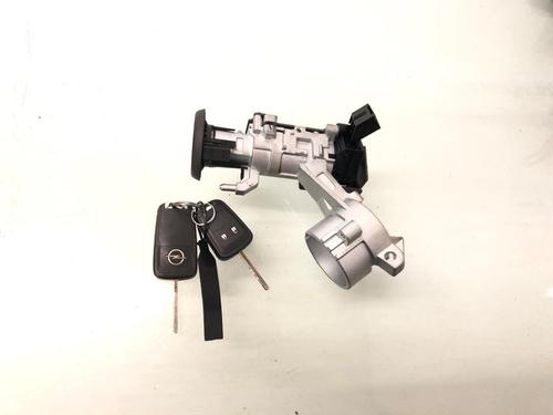 Ignition barrel OPEL MERIVA B MPV (S10) 1.4 (75) | BP28018330M48 