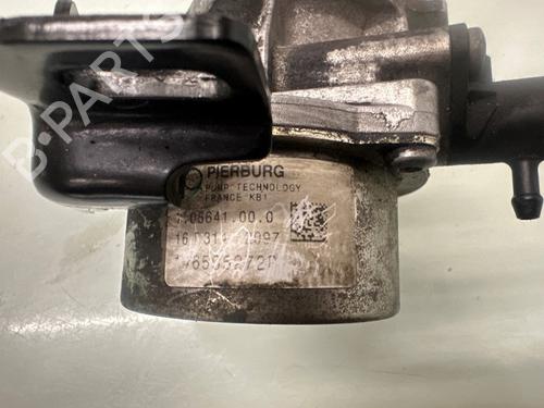 Vacuum pump RENAULT KANGOO Express (FW0/1_) 1.5 dCi 75 (FW07, FW10, FW04) | BP31719798M80 - Image 4