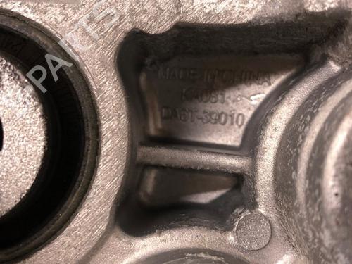 Engine mount MAZDA 2 Hatchback (DL, DJ) 1.5 SKYACTIV-G | BP17827275M89 - Image 3
