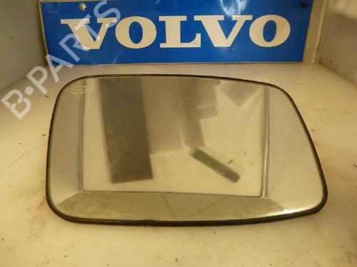 Used Right mirror glass VOLVO S40 I (644) 2.0 (140 hp) 12474903