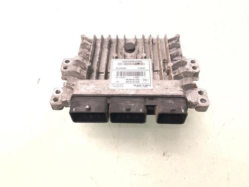 engine-control-unit-ecu-renault-twingo-ii-cn0_-2007-24630581 main image