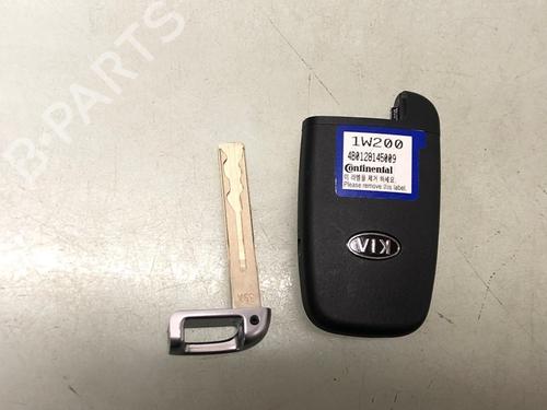 Electronic module KIA RIO III (UB) 1.25 CVVT | BP28018351M83 - Image 4