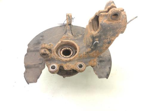 Used Left front steering knuckle Left front steering knuckle 18828140 18828140