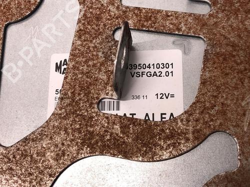 Electronic module FIAT PUNTO EVO (199_) 1.3 D Multijet | BP24355019M83 - Image 2