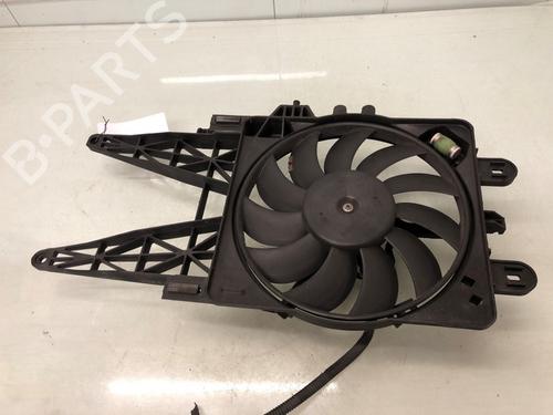 Used Radiator fan Radiator fan FIAT PUNTO (188_) 1.2 60 (188.030, .050, .130, .150, .230, .250) (60 hp) 29388050 29388050