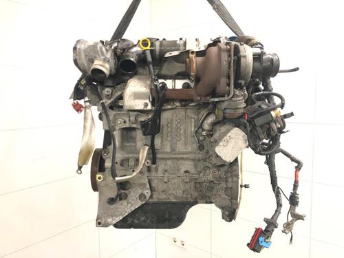 Motor VOLVO V50 (545) D2 (114 hp) 31288995