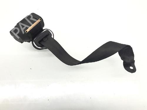 Used Rear right seatbelt VW LUPO I (6X1, 6E1) 1.0 (50 hp) 12473089