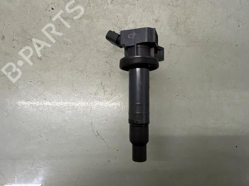 Used Ignition coil Ignition coil PEUGEOT 107 (PM_, PN_) 1.0 (68 hp) 32855940 32855940