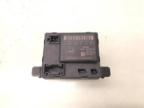 Used Control unit Control unit 25021307 25021307