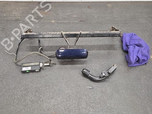 Trækkugle/Mekanisme VOLVO S80 II (124) D5 (205 hp) 32856280