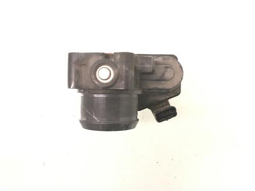 Throttle body PEUGEOT EXPERT Van (V_) 2.0 BlueHDi 150 | BP12481282M82