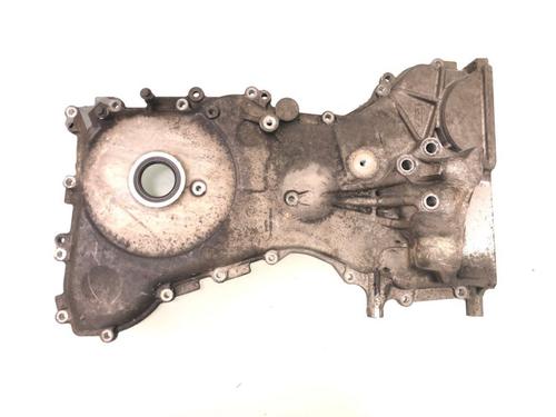 Used Timing cover VOLVO S80 II (124) 2.5 T (200 hp) 17380937