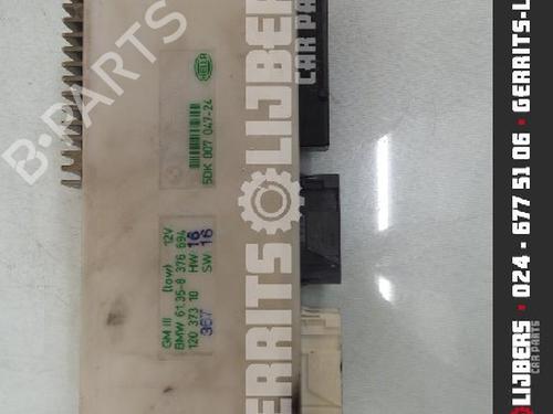 Used Control unit Control unit 12246620 12246620