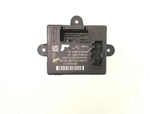 control-unit-volvo-v40-hatchback-525-d2-31394040-2012-2013-2014-2015-2016-2017-2018-2019-12480140 main image