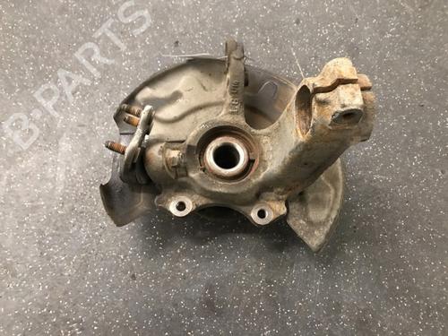 Used Left front steering knuckle SKODA FABIA III Estate (NJ5) 1.2 TSI (110 hp) 12481095