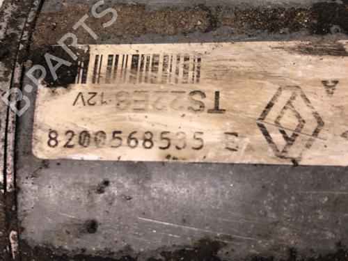Starter OPEL MOVANO B Van (X62) 2.3 CDTI FWD (FV) | BP15631842M8 