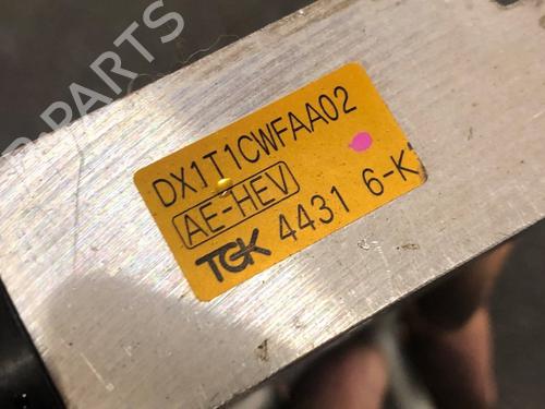 AC pipe HYUNDAI IONIQ (AE) 1.6 GDI Hybrid | BP15878229M126 