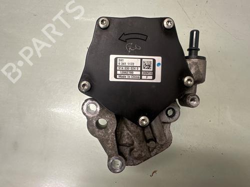 Used Vacuum pump OPEL ASTRA K (B16) 1.0 Turbo (68) (105 hp) 31719779