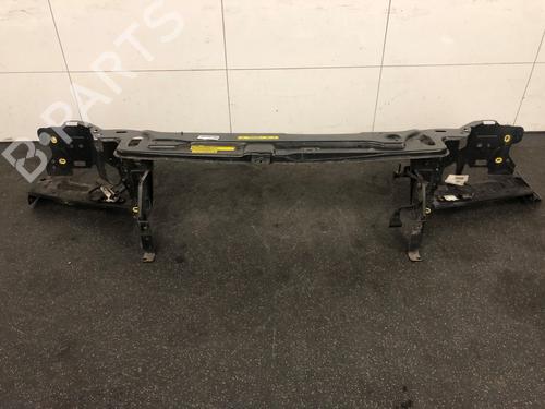 Used Front slam panel Front slam panel 18827854 18827854