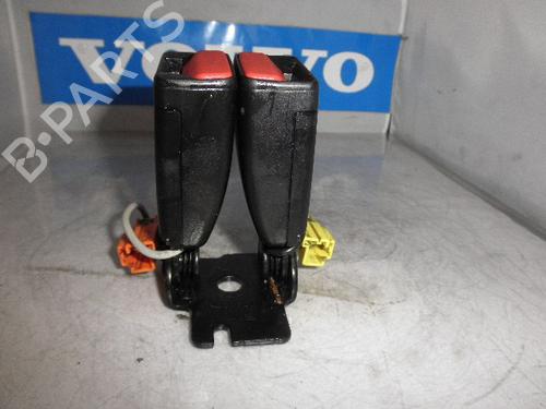 Used Seat buckle VOLVO V40 Hatchback (525) T4 GTDi (180 hp) 13157277
