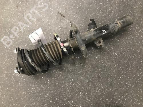 Used Left front shock absorber RENAULT MEGANE IV Grandtour (K9A/M/N_) 1.2 TCe 130 (K9MR) (130 hp) 12479859