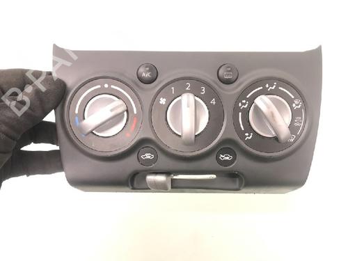 Climate control SUZUKI ALTO VII (GF) 1.0 (AMF310, GFC31S) | BP12478299I5 