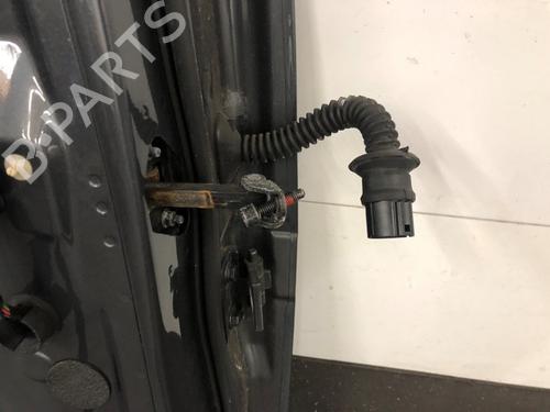 Left rear door VOLVO XC90 I (275) 2.5 T AWD | BP18827835C4 