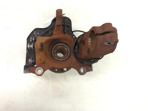 Used Left front steering knuckle FIAT DUCATO Bus (250_) 150 Multijet 2,3 D (150 hp) 12488859