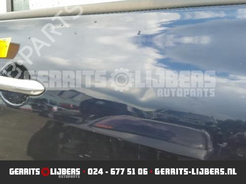 Right front door RENAULT CLIO II (BB_, CB_) 1.2 16V (BB05, BB0W, BB11, BB27, BB2T, BB2U, BB2V, CB05,... | BP12245697C3 