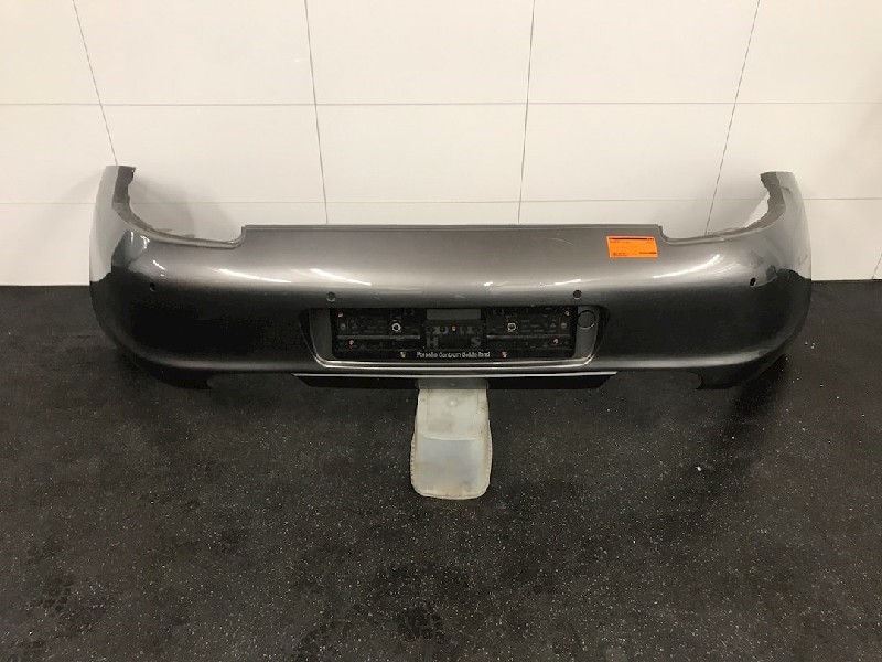 Rear bumper – Porsche CARRERA GT (980) 5.7 (2003-2006)