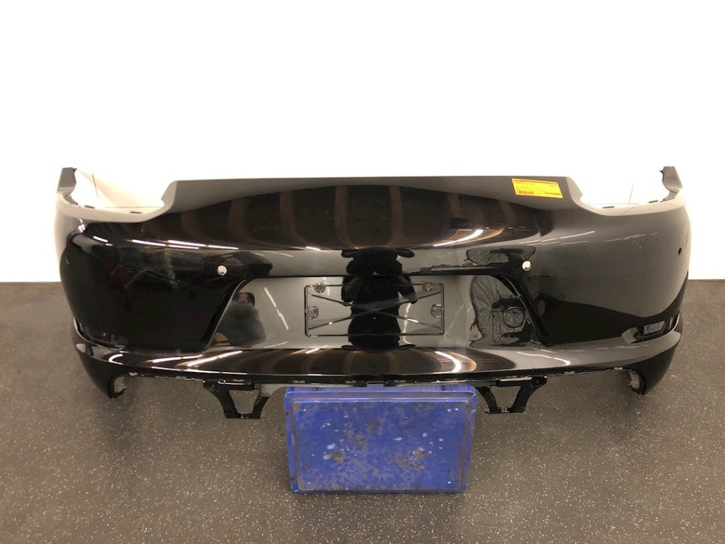 Rear bumper – Porsche 911 (991) 3.4 Carrera (2011-2019)