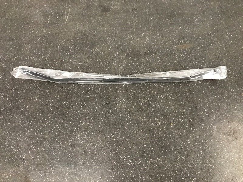 Front bumper spoiler – Porsche 911 (991) 3.0 Carrera 4S (2015-2019)