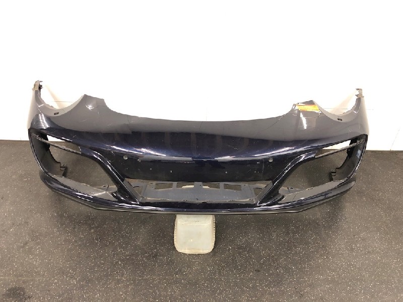 Front bumper – Porsche 911 (991) 3.0 Carrera 4S (2015-2019)